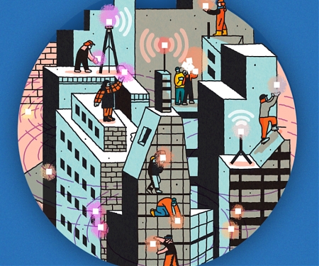 (PDF) Deloitte - How will Millennials and Gen Z Use 5G ?