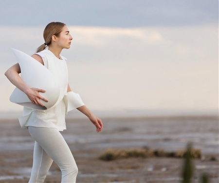 Fashion-Forward Virtual Reality Headsets
