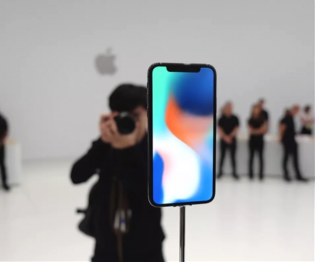 R.I.P. for Real, iPhone X ‘Super Cycle’