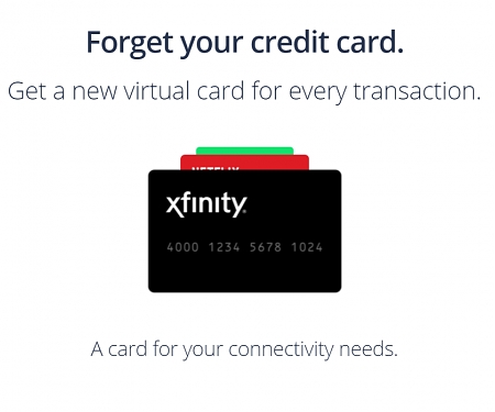 ‘Privacy’ Creates Single-Use Virtual Credit Cards for Safer Online Shopping