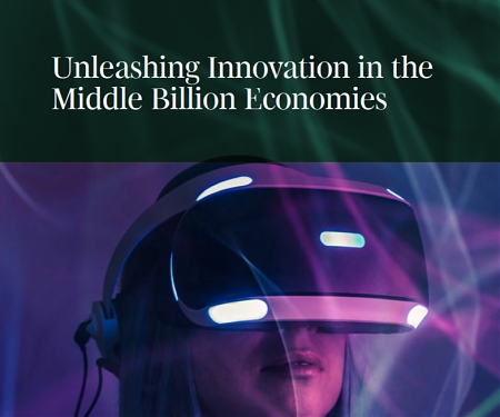 (PDF) BCG - Unleashing Innovation in the Middle Billion Economies