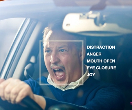 (Video) Affectiva Launches Emotion Tracking AI for Drivers in Autonomous Vehicles