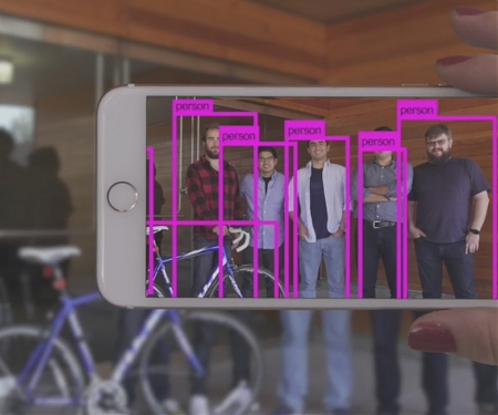 (Video) XNOR Raises $12M for Its Cloud-Free, Super-Efficient AI