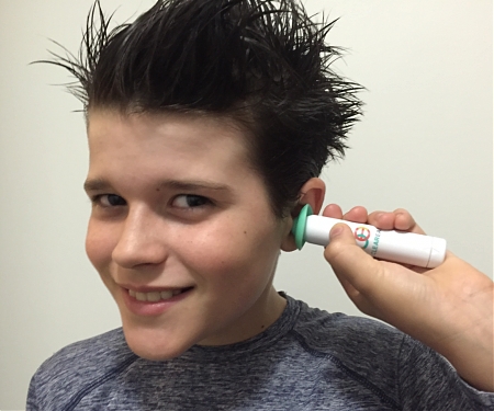 (Video) OTO-TIP Wax Remover by Clear Ear