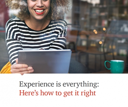 (PDF) PwC : Experience Is Everything. Get It Right