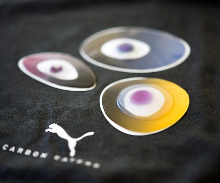 MIT - Can Bacteria in Clothing Really Make an Athlete Faster ?