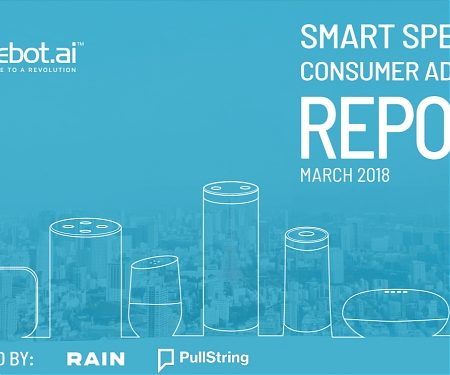 (PDF) Smart Speaker Consumer Adoption Report