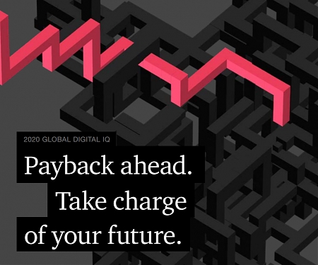 (PDF) PwC - 2020 Global Digital IQ