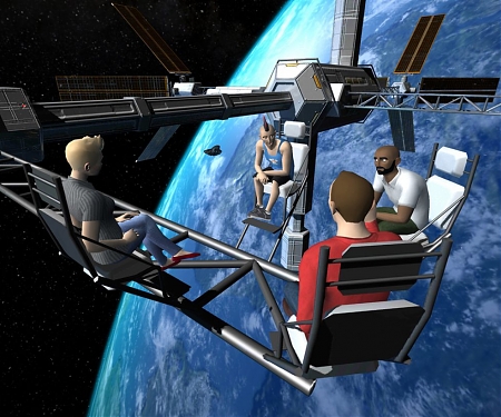 (Video) VR Social Network vTime Raises $7.6M, AR Version Coming