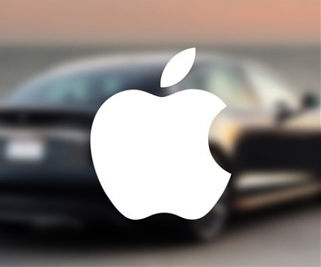 Apple’s R&D Spending Looks a Lot Like a Car Company’s