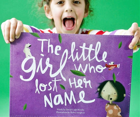 (Video) The Picture Book That Parents Worldwide Cant't Put Down