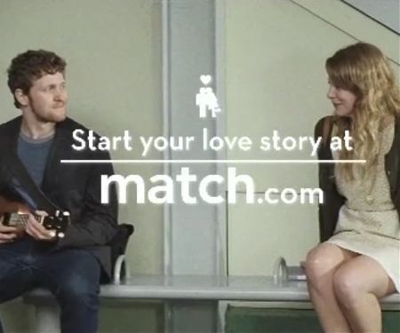 (PDF) 15% of American Adults Have Used Online Dating Sites or Mobile Dating Apps