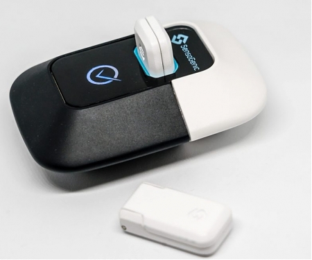 New Handheld Sensor Alerts People to Allergens in Food