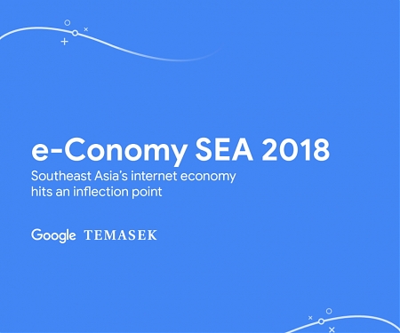 (PDF) Google - Southeast Asia's Internet Economy Hits an Inflection Point