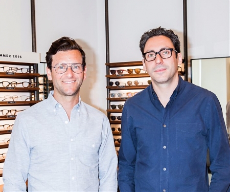 (Video) Warby Parker Grew to $250M in Sales Through Disciplined Growth