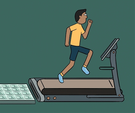 The Most-Funded Fitness Startups Helping You Break A Sweat