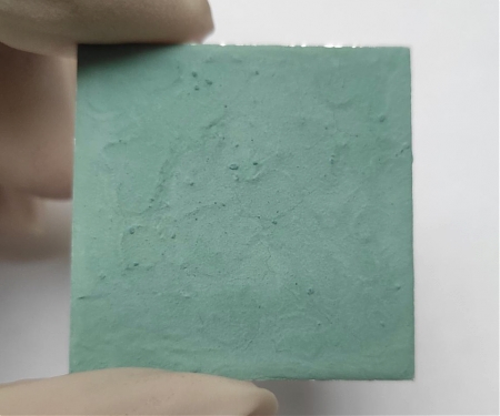 Cool Coating Allows Hot Electronics to Let Off Some Steam