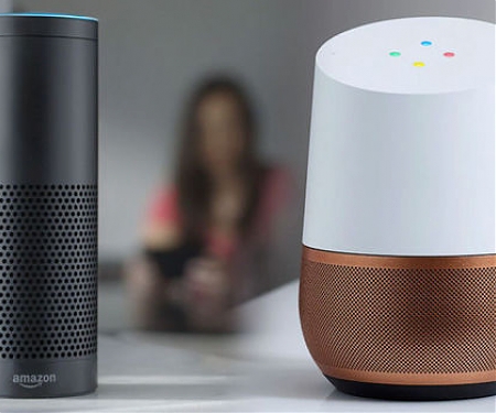 (PDF) The Smart Audio Report by NPR and Edison Research