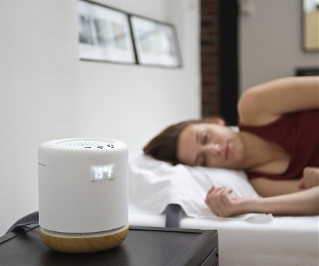 How Optimized Ambience Is Helping To Improve Sleep Quality