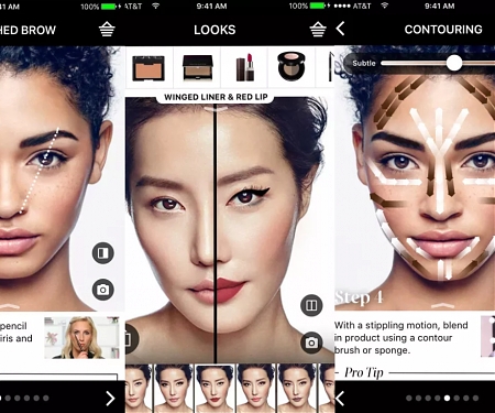 (M&A) L’Oreal Acquires Modiface, A Major AR Beauty Company