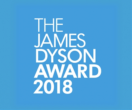 The 2018 James Dyson Awards - Potato Plastic and 3D-Printed Ant Nests