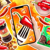 A Global Explosion Of Absurdly Spicy Foods