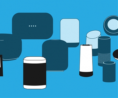 Smart Speakers’ Installed Base to Top 200 Million by Year End