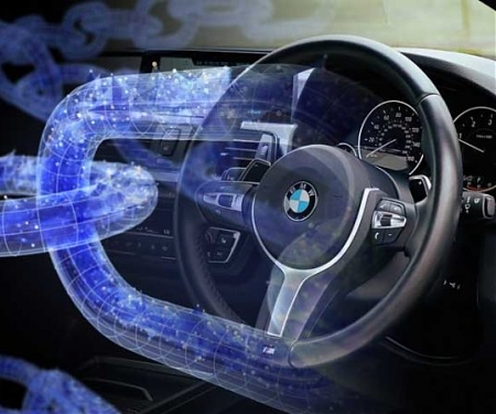 (Video) The Plan to Turn Your Car Into a Virtual ATM - Mobi