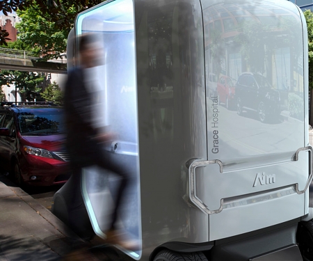 A Vision for Healthcare in the Age of AI - Artefact's Aim