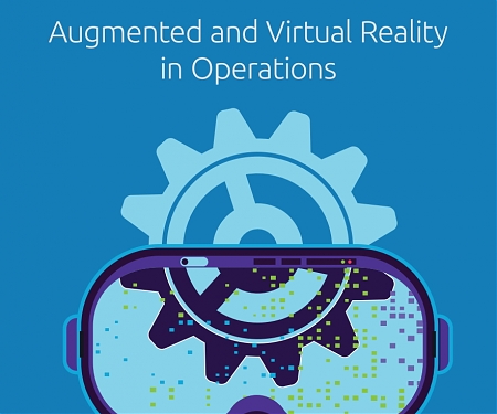 (PDF) CapGemini - Augmented and Virtual Reality in Operations