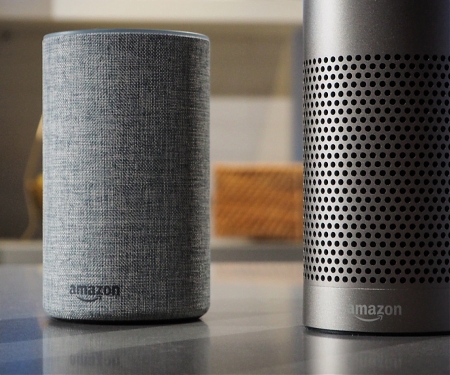 US Smart Speaker Adoption Grew to 24% in Q2 2018, 4 in 10 Own More Than One