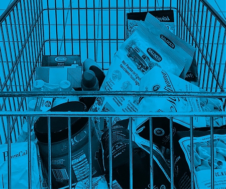 How We Use Machine Learning to Turn Product Packaging into Structured Data