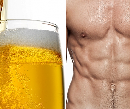 The World’s First ‘Healthy Protein Beer’ Has Gone on Sale in the UK.
