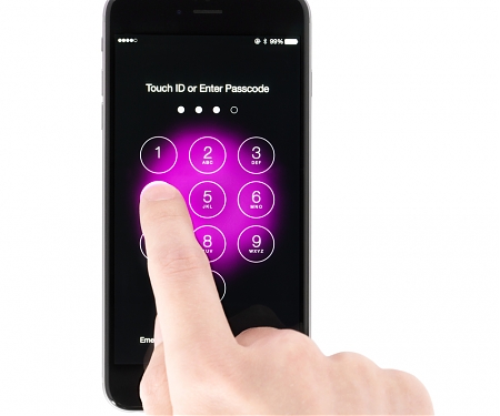 The Average iPhone is Unlocked 80 Times Per Day