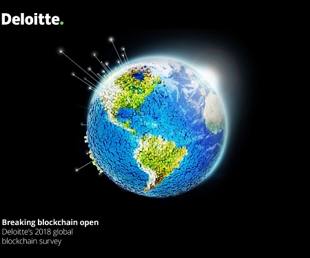 (PDF) Deloitte - 2018 Global Blockchain Survey