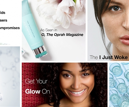 Why Is The CIA Investing In This Cosmetics Company? Possibly to Collect Customers' DNA