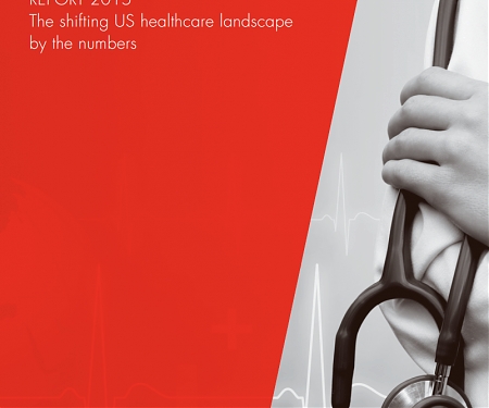 (PDF) Bain&Company : Front Line of Healthcare Report 2015