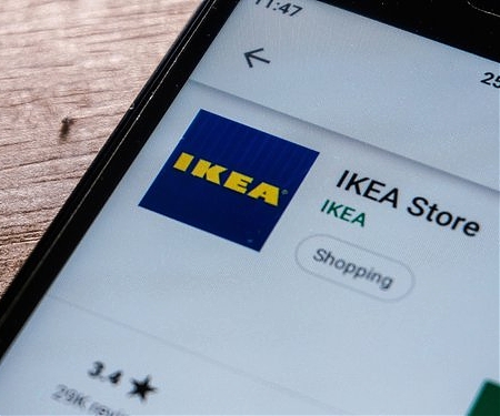 (M&A) Ikea Acquires AI Imaging Startup Geomagical Labs to Supercharge Room Visualisations