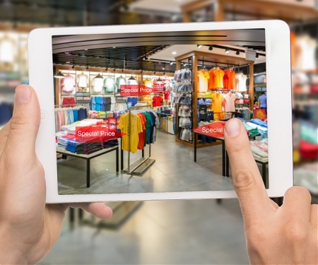Why Megabrands Come Shopping for Israeli Retail Technology