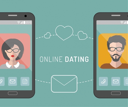 The Irresistible Rise of Internet Dating
