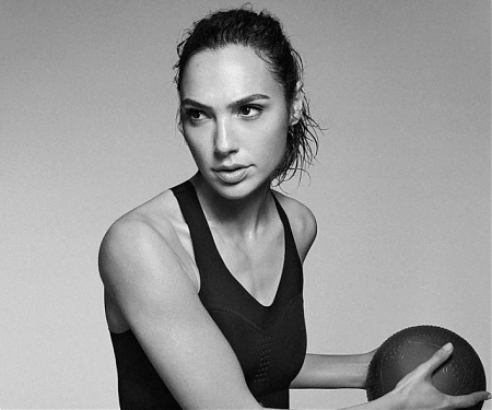 Reebok Debuts a Shape-Shifting, NASA-Inspired Sports Bra - PureMove