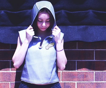 Cool Clothing for The Hot Future - Cüler Clothing