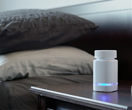AdhereTech’s Smart System Improves Medication Compliance