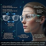 (Patent) Apple Invents Advanced Antenna-And-Camera Support System For Next-Gen Vision Devices