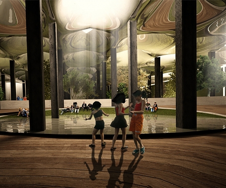 Can Underground Bunkers be the Future of Farming ?