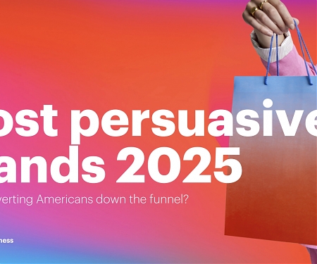 (PDF) YouGov - America's Most Persuasive Brands : 2025 Rankings