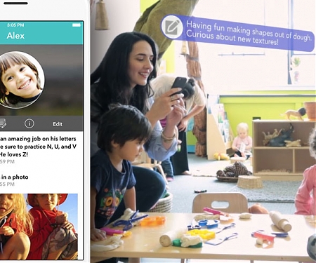 Brightwheel Raises $10M to Keep Parents In-the-Know about Their Kids’ Day at School