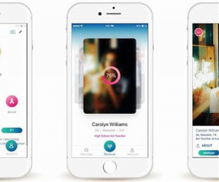 New Apps Pair People Based on Their DNA