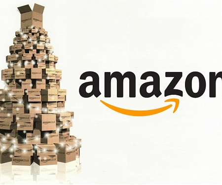 (PDF) Bain - What Will Amazon Deliver This Christmas ?