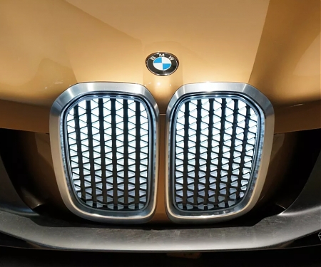 BMW’s New Subscription Service Starts at $2,000 a Month